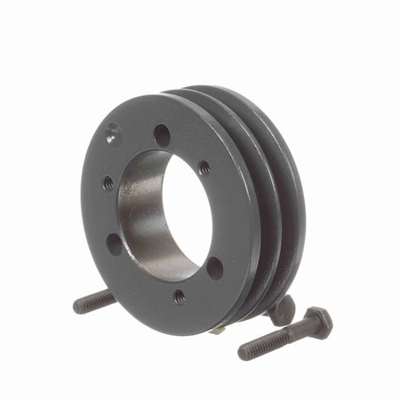 Browning QD 358 Sheaves-600, No 23V335SH 2GRV 3.35PD SH BUS 23V335SH 2GRV 3.35PD SH BUS